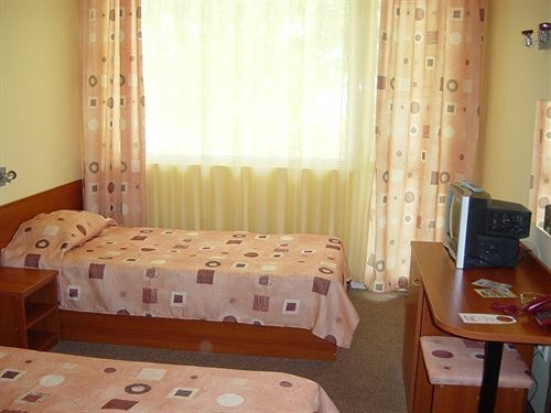 Strandja Hotel Nisipurile de Aur Exterior foto
